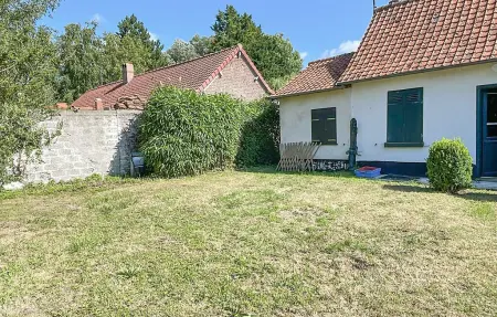 Longère plain pied en campagne, Maison 6 personnes à Favières - Photo 7