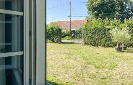 Longère plain pied en campagne, Maison 6 personnes à Favières - Photo 9