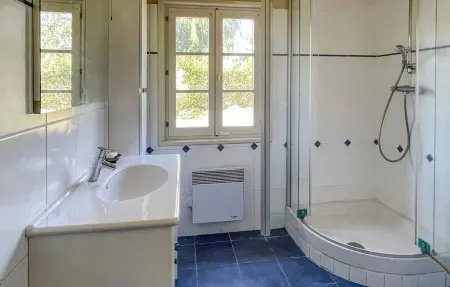 Longère plain pied en campagne, Maison 6 personnes à Favières - Photo 16