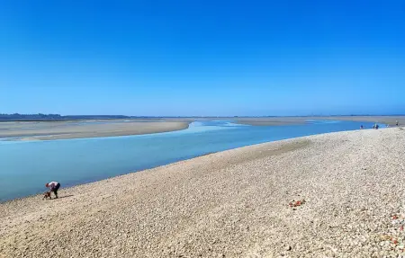 Longère plain pied en campagne, Maison 6 personnes à Favières - Photo 18