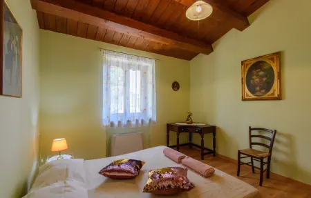 Maison 5 personnes à Montedinove - Photo 5