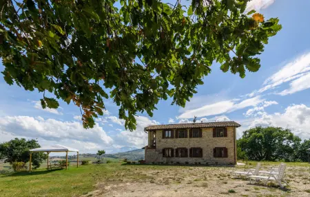 Maison 5 personnes à Montedinove - Photo 10