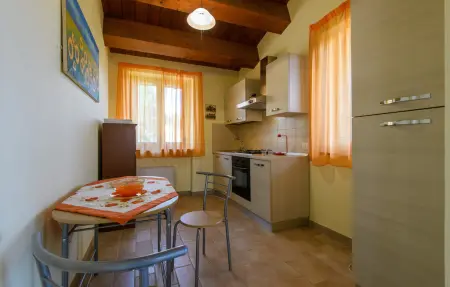 Maison 5 personnes à Montedinove - Photo 26