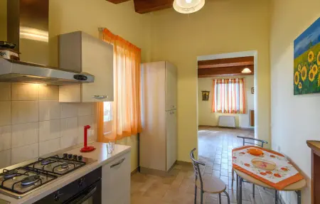 Maison 5 personnes à Montedinove - Photo 27