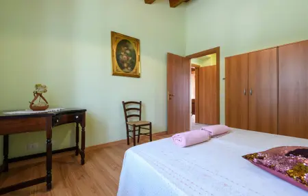 Maison 5 personnes à Montedinove - Photo 28