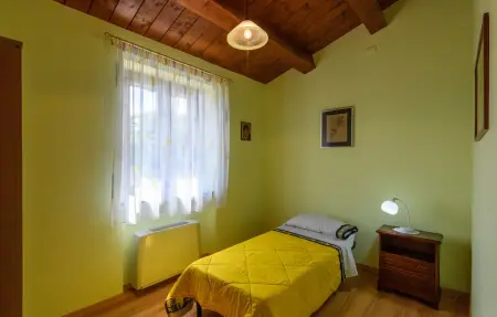 Maison 5 personnes à Montedinove - Photo 29