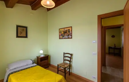 Maison 5 personnes à Montedinove - Photo 30