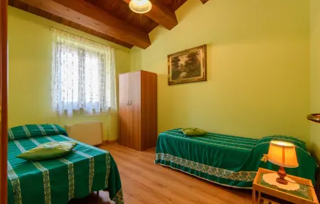 Maison 5 personnes à Montedinove - Photo 31