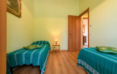 Maison 5 personnes à Montedinove - Photo 32