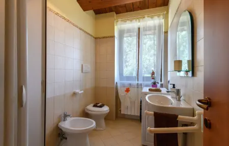 Maison 5 personnes à Montedinove - Photo 34