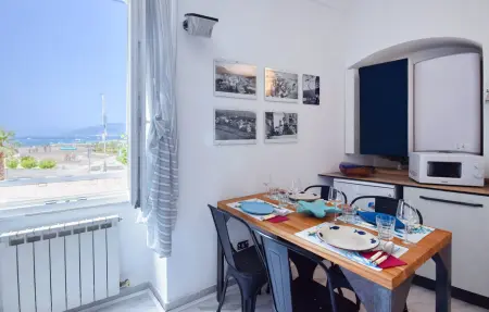 Appartement 4 personnes à Sestri Levante - Photo 1