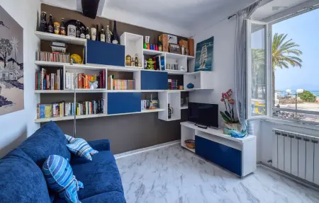 Appartement 4 personnes à Sestri Levante - Photo 2