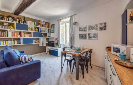 Appartement 4 personnes à Sestri Levante - Photo 3