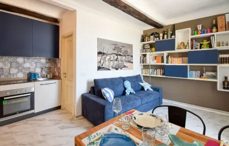 Appartement 4 personnes à Sestri Levante - Photo 4