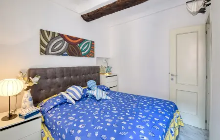 Appartement 4 personnes à Sestri Levante - Photo 5