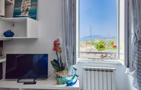 Appartement 4 personnes à Sestri Levante - Photo 7