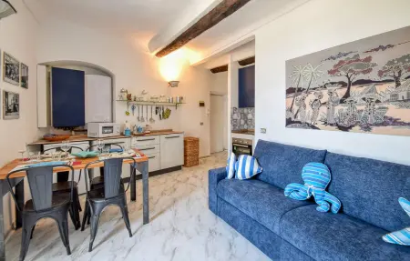 Appartement 4 personnes à Sestri Levante - Photo 8