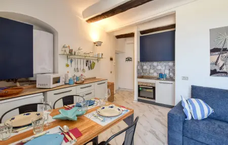 Appartement 4 personnes à Sestri Levante - Photo 9