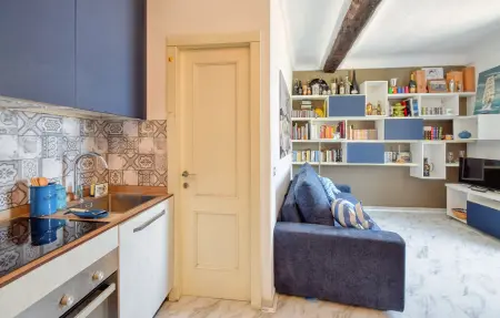 Appartement 4 personnes à Sestri Levante - Photo 10