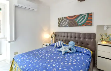 Appartement 4 personnes à Sestri Levante - Photo 11