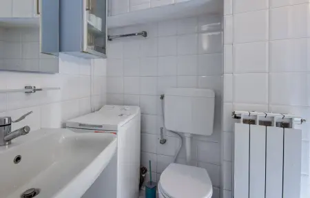 Appartement 4 personnes à Sestri Levante - Photo 12