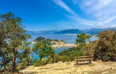 Appartement 4 personnes à Sestri Levante - Photo 15