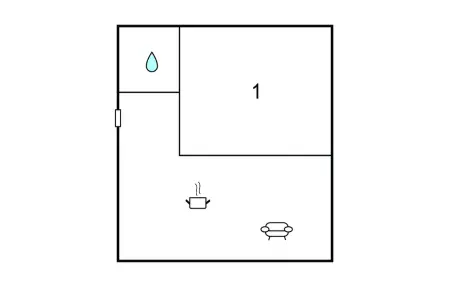 Appartement 4 personnes à Sestri Levante - Photo 16