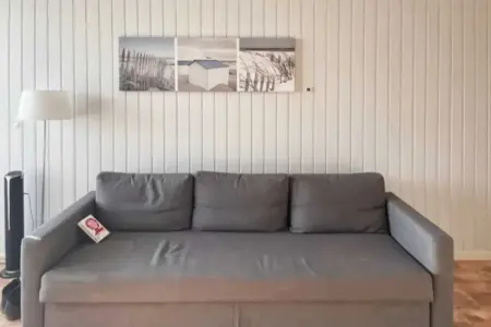Appartement moderne à Saint-Hilaire-de-Riez de 51 m² avec balcon - Photo 1