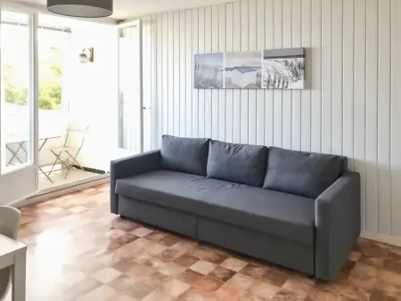 Appartement moderne à Saint-Hilaire-de-Riez de 51 m² avec balcon - Photo 2