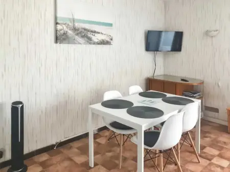 Appartement moderne à Saint-Hilaire-de-Riez de 51 m² avec balcon - Photo 3