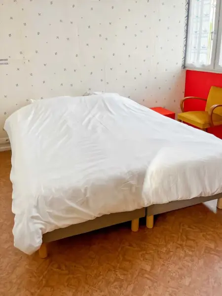 Appartement moderne à Saint-Hilaire-de-Riez de 51 m² avec balcon - Photo 4