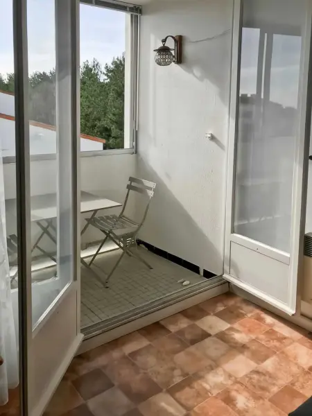 Appartement moderne à Saint-Hilaire-de-Riez de 51 m² avec balcon - Photo 6