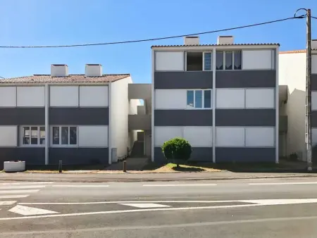 Appartement moderne à Saint-Hilaire-de-Riez de 51 m² avec balcon - Photo 9