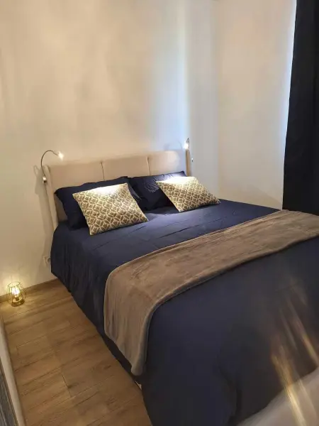 Appartement spacieux à Monfréville avec terrasse - Photo 8