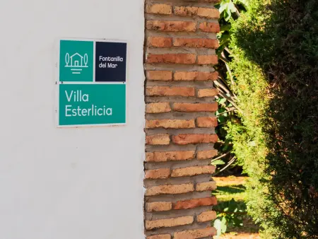 Villa mitoyenne à Roche Viejo avec piscine privée, jardin et parking à proximité de Conil - Photo 1