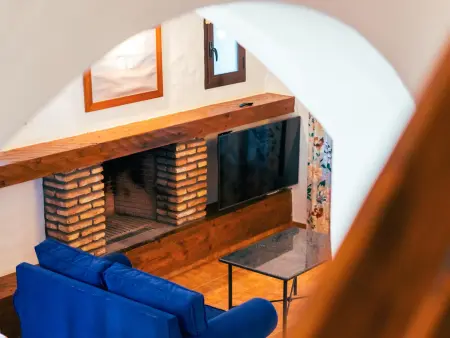 Villa mitoyenne à Roche Viejo avec piscine privée, jardin et parking à proximité de Conil - Photo 14