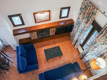 Villa mitoyenne à Roche Viejo avec piscine privée, jardin et parking à proximité de Conil - Photo 19