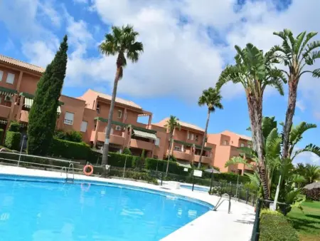 Appartement familial 2 chambres à côté du golf à Sancti Petri - Photo 1