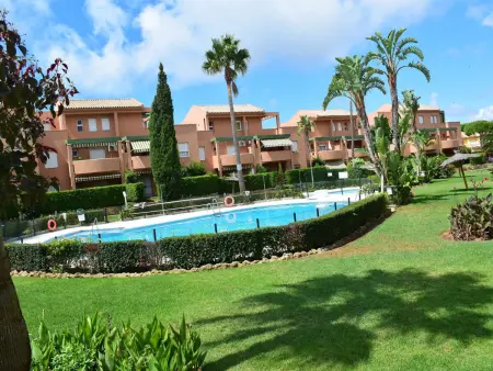 Appartement familial 2 chambres à côté du golf à Sancti Petri - Photo 2