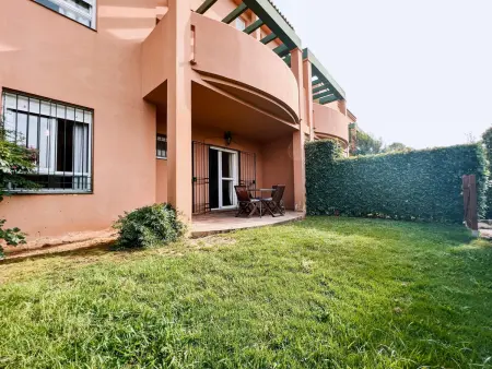 Appartement familial 2 chambres à côté du golf à Sancti Petri - Photo 8