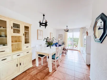 Appartement familial 2 chambres à côté du golf à Sancti Petri - Photo 10