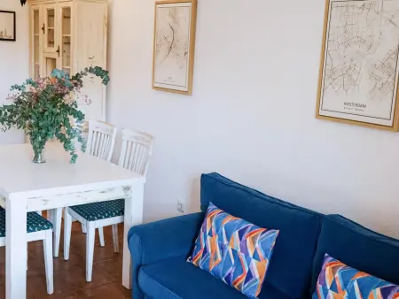 Appartement familial 2 chambres à côté du golf à Sancti Petri - Photo 11