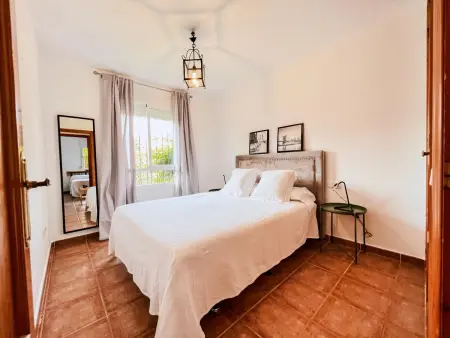 Appartement familial 2 chambres à côté du golf à Sancti Petri - Photo 13