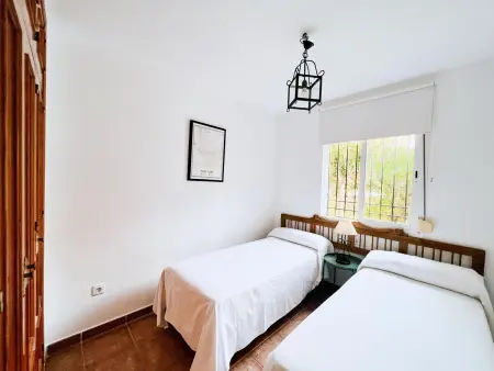 Appartement familial 2 chambres à côté du golf à Sancti Petri - Photo 14