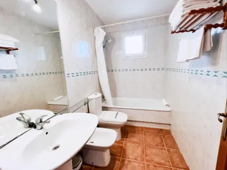 Appartement familial 2 chambres à côté du golf à Sancti Petri - Photo 15