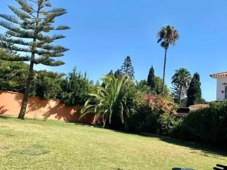 Villa à 300m de la plage avec piscine privée et parking à Conil - Photo 1