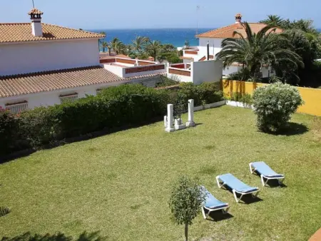 Villa à 300m de la plage avec piscine privée et parking à Conil - Photo 5