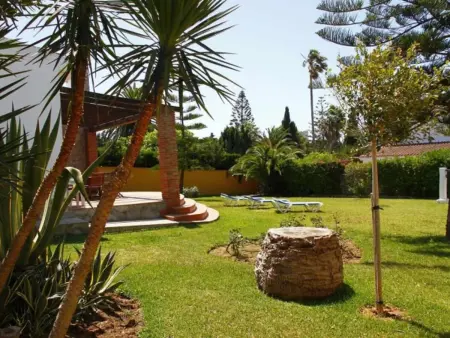 Villa à 300m de la plage avec piscine privée et parking à Conil - Photo 7