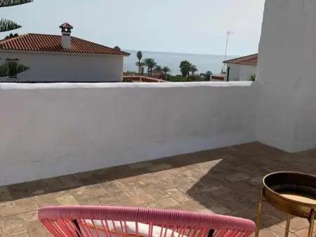 Villa à 300m de la plage avec piscine privée et parking à Conil - Photo 8
