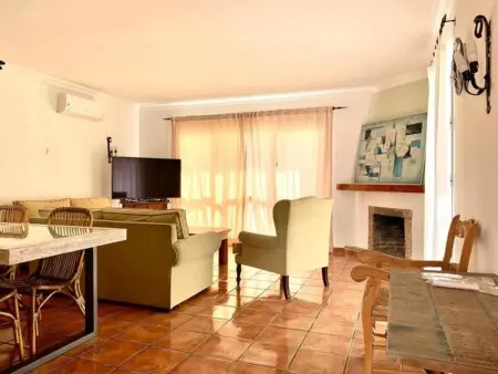Villa à 300m de la plage avec piscine privée et parking à Conil - Photo 12